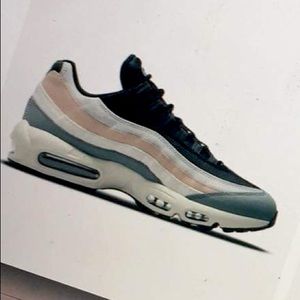 Nike Air Max 95